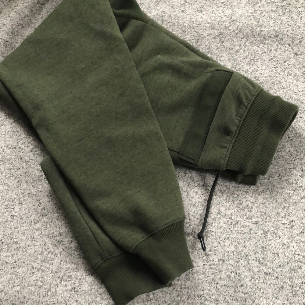 Flag nor fail sweatpants men’s medium